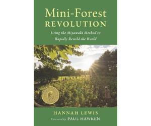 Hannah Lewis Mini-Forest Revolution (Tascabile)