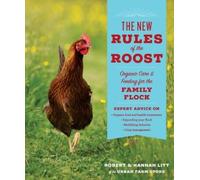Hannah Litt Robert Litt The New Rules of the Roost (Tascabile)