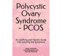 Hannah Louise Richards Jacqui Richards Polycystic Ovary Syndrome - (Tascabile)