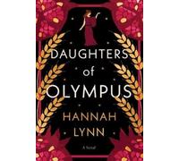 Hannah Lynn Daughters of Olympus (Tascabile)