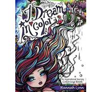 Hannah Lynn I Dream in Color (Tascabile)
