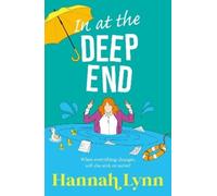Hannah Lynn In at the Deep End (Tascabile)