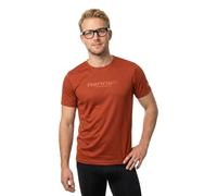 Hannah Parnell Ii Short Sleeve T-shirt Arancione 2XL Uomo