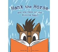 Hannah Maria Edelen Shelby Pau Hank the Horse and the Case of the Mi (Tascabile)