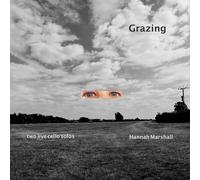 Hannah Marshall - Grazing