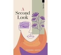 Hannah Matus A Second Look (Tascabile)