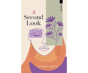 Hannah Matus A Second Look (Tascabile)