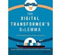Hannah Mayer Andreas Reiter Karolin Frankenberger The Digital Transf (Tascabile)
