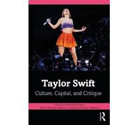 Hannah McCann Taylor Swift (Tascabile)