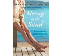 Hannah McKinnon Message in the Sand (Tascabile)