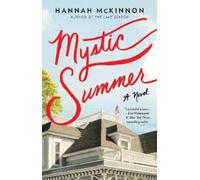 Hannah McKinnon Mystic Summer (Tascabile) Perfect Beach Read
