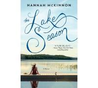 Hannah McKinnon The Lake Season (Tascabile) Bestselling Women's Fiction