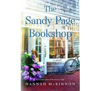 Hannah McKinnon The Sandy Page Bookshop (Tascabile)