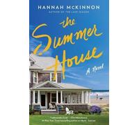 Hannah McKinnon The Summer House (Tascabile) Bestselling Beach Read
