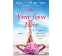 Hannah McKinnon The View from Here (Tascabile)