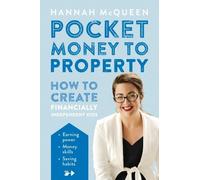 Hannah McQueen Pocket Money to Property (Tascabile)