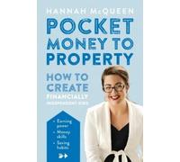 Hannah McQueen Pocket Money to Property (Tascabile)