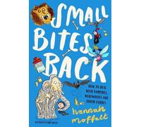 Hannah Moffatt Small Bites Back (Tascabile) Small