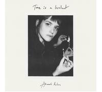 Hannah Mohan Time Is a Walnut (Vinyl LP) 12" Album