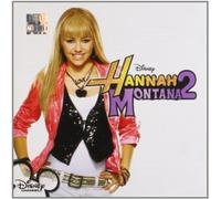 Hannah Montana 2: Meet Miley Cyrus by Hannah Montana, Miley Cyrus [Music CD]