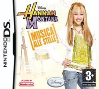 Hannah Montana 2: Musica Alle Stelle