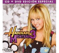 Hannah Montana 3 - Original Soundtrack