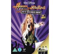 Hannah Montana And Miley Cyrus - Hannah Montana: Best of Both Worlds
