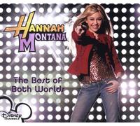 Hannah Montana - Best of Both Worlds