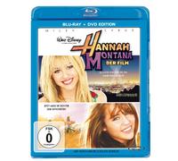 Hannah Montana - Der Film (+ DVD)