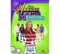 Hannah Montana DVD Game
