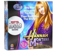 HANNAH MONTANA DVD ITALY