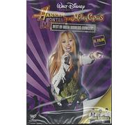HANNAH MONTANA E MILEY CYRUS - IL FILM disney