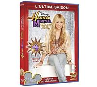 Hannah montana forever, saison 4