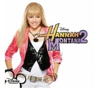 Hannah Montana - Hannah Montana 2 - 2 Cd (meet miley cyrus)