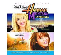 Hannah Montana: La Pelicula - Double Pla