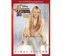 Hannah Montana: La quarta stagione completa: Hannah Montana Forever: Stagione finale