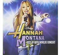 HANNAH MONTANA/MILEY..
