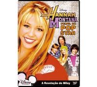 Hannah Montana: Pop Star Profile