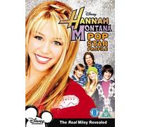 Hannah Montana : Pop Star Profile [Edizione: Regno Unito]