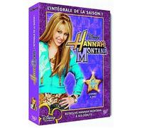 Hannah montana, saison 1