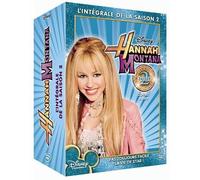 Hannah montana, saison 2
