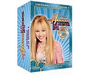 Hannah montana, saison 2