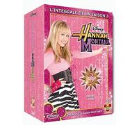 Hannah montana, saison 3