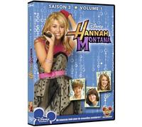 Hannah montana, saison 3, vol. 1