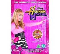 Hannah Montana Season 3