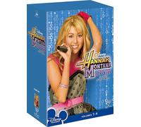 Hannah Montana Season 3 Box