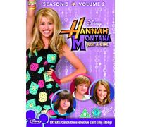 Hannah Montana - Season 3 Vol. 2 [Edizione: Regno Unito]