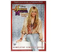 Hannah Montana Season 4 [2DVD] (IMPORT) (Nessuna versione italiana)