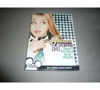 Hannah montana : sous les feux de la rampe
