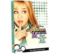 Hannah Montana - Sous les feux de la rampe (DVD) Miley Cyrus